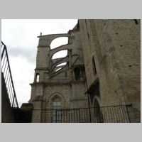 Église Saint-Pierre, Chartres, photo bkmd (Wikipedia),15.jpg